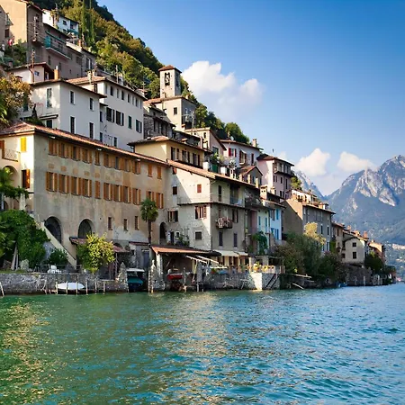 Of - Happy * Lugano