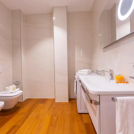 Of - Happy Apartment Lugano
